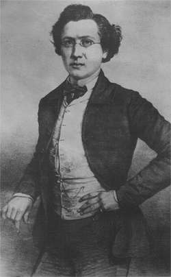 August Gockel